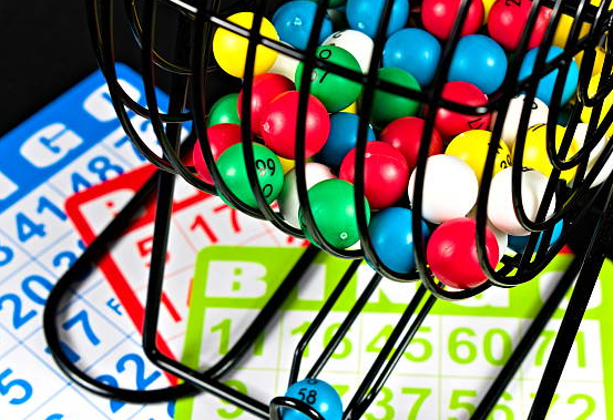 JUNETEENTH BINGO Event